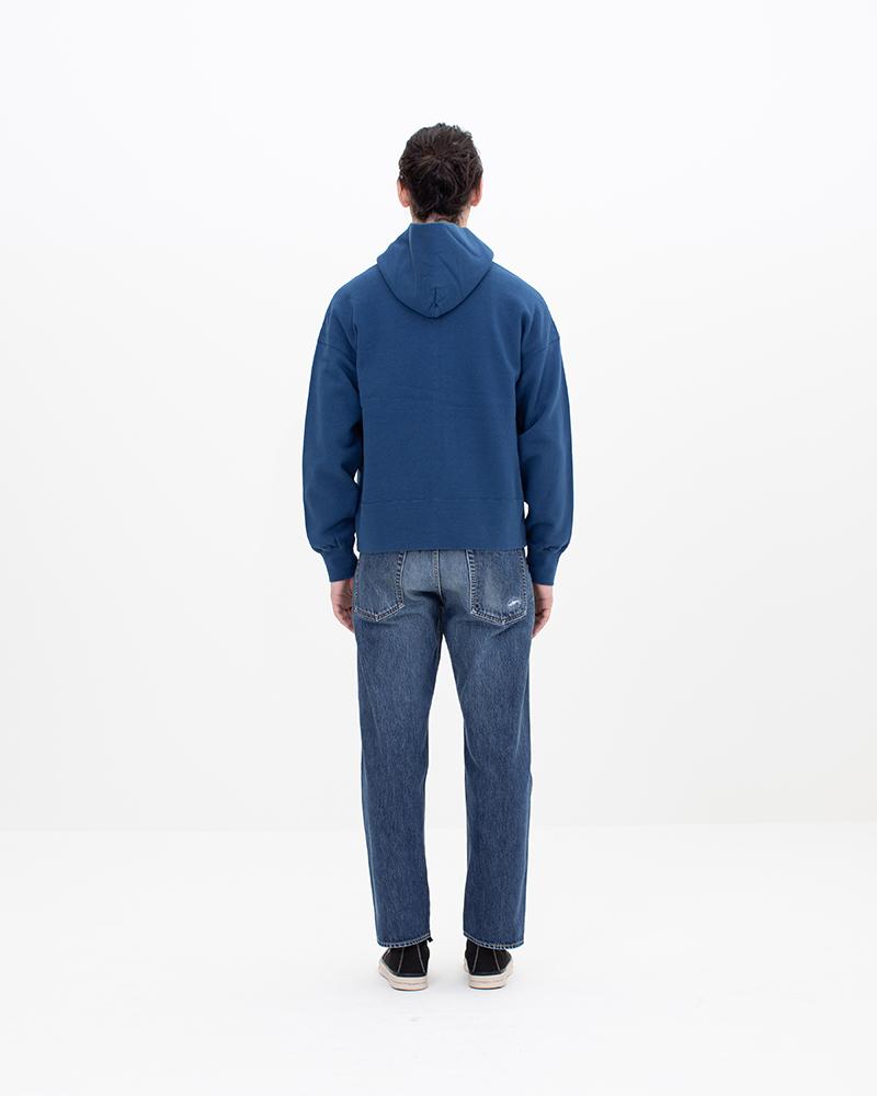 COURT HOODIE F.Z. | Visvim Official North American Web Store